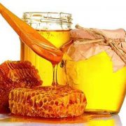Cách bảo quản mật ong còn nguyên sáp