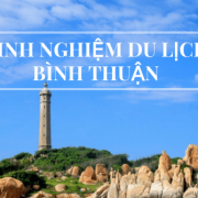 Du lịch Bình Thuận