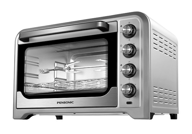 Lò Nướng Pensonic PEO-3803G – 38L