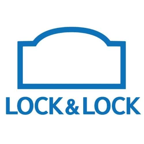 Thương hiệu Lock Lock từ Hàn Quốc
